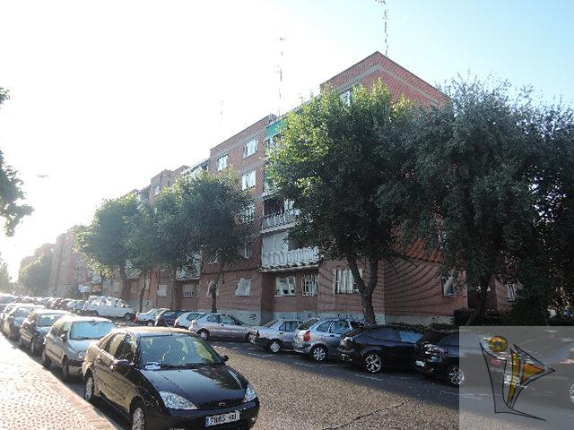 Venta de piso en Fuenlabrada