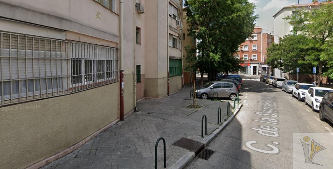 Venta de piso en Madrid