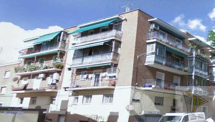 Venta de piso en Madrid