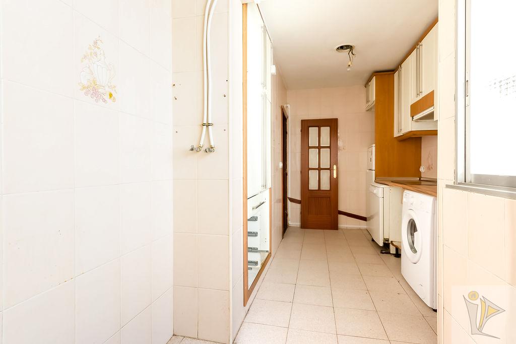 For sale of flat in Alcorcón