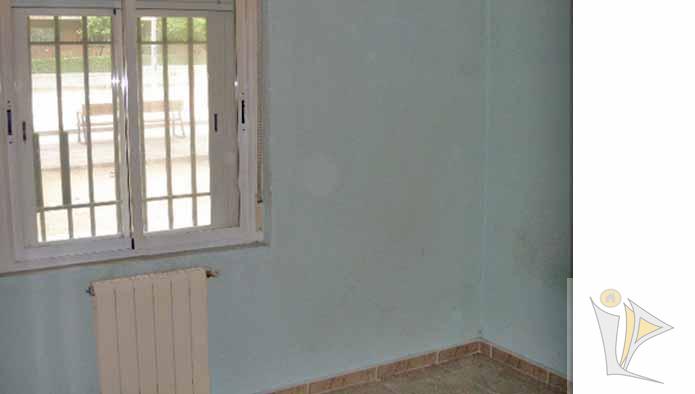 For sale of flat in Fuenlabrada