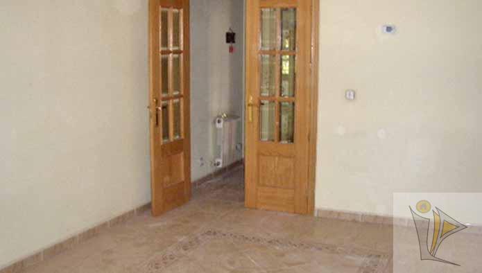 For sale of flat in Fuenlabrada