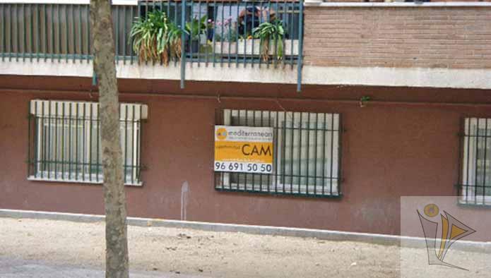 Venta de piso en Fuenlabrada