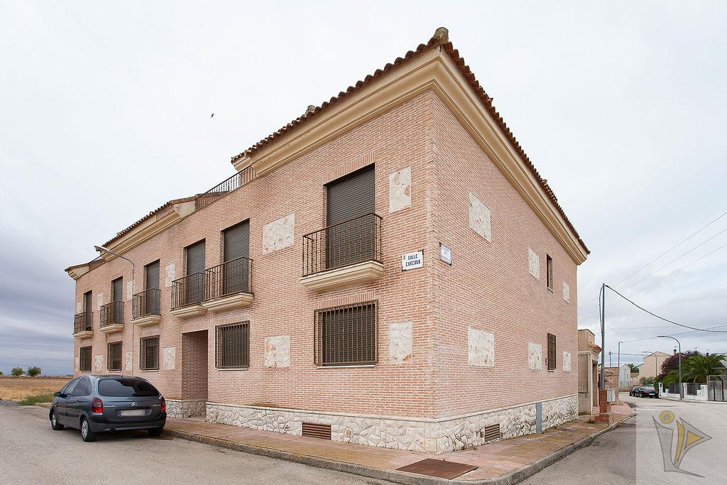 For sale of flat in Cabañas de Yepes