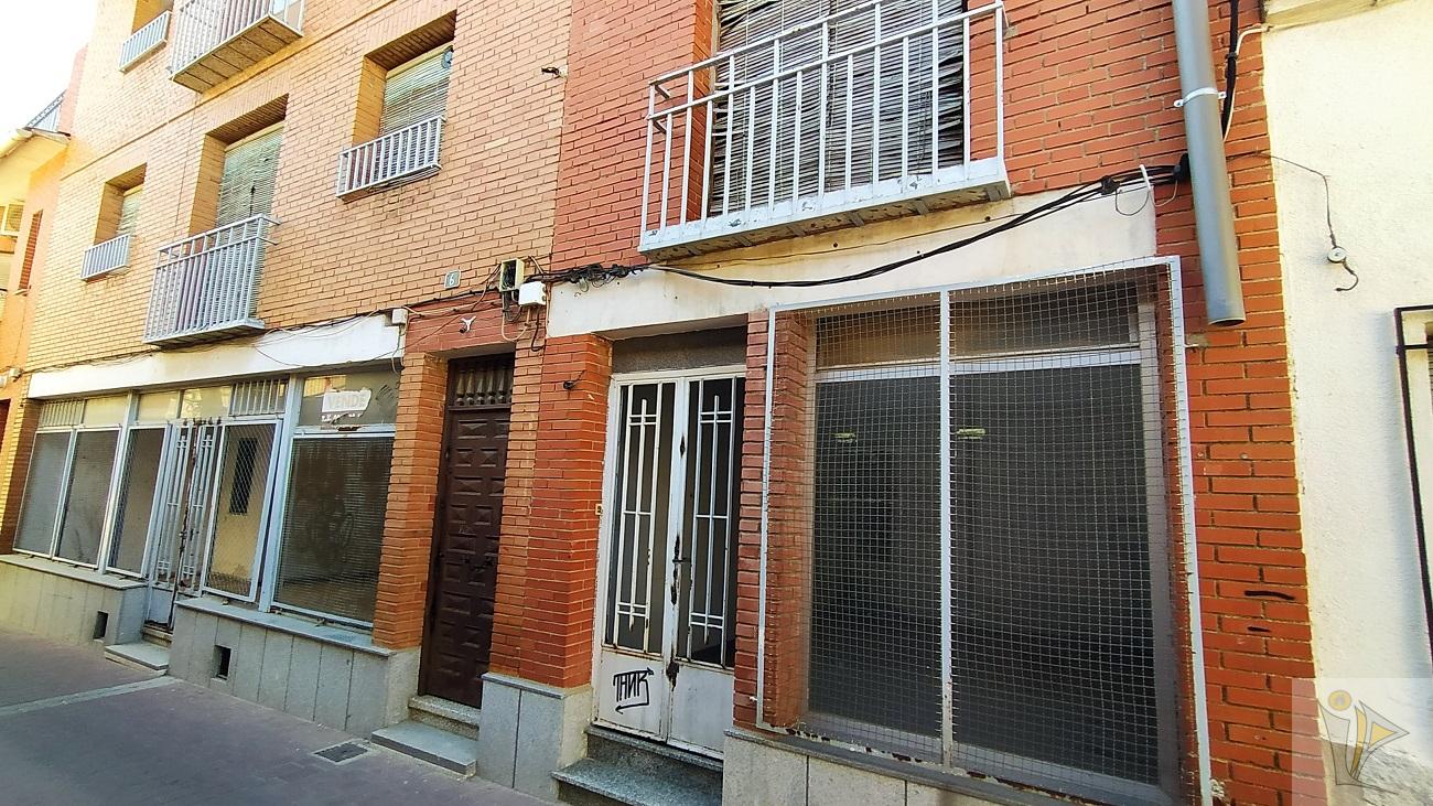 Casa en venta en sonseca, Sonseca