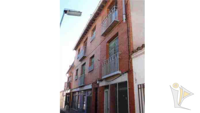 For sale of house in Sonseca