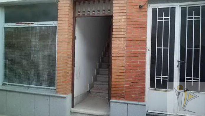 For sale of house in Sonseca