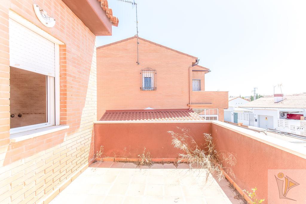 For sale of chalet in Ontígola