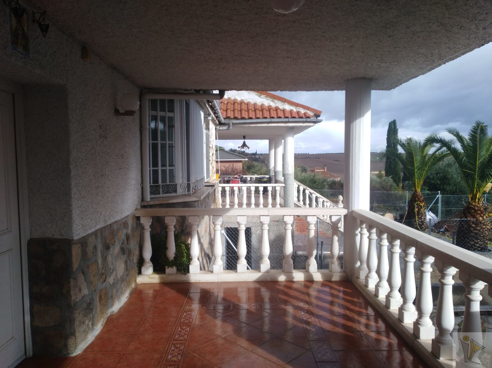 Venta de chalet en Cedillo del Condado