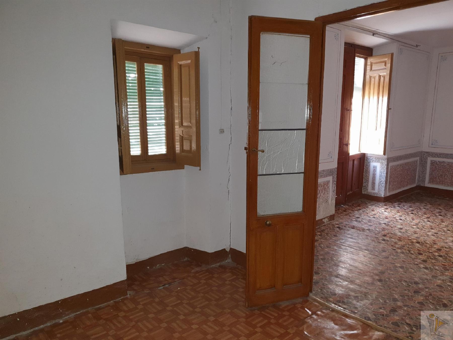 Venta de chalet en Huerta de Valdecarábanos