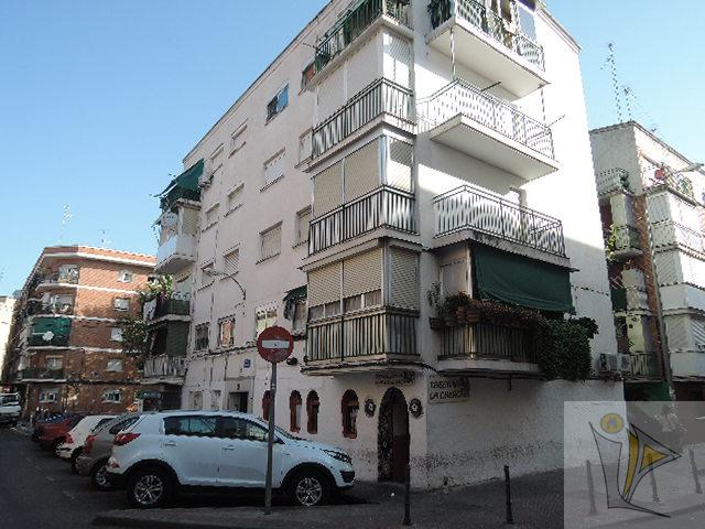 For sale of flat in Fuenlabrada