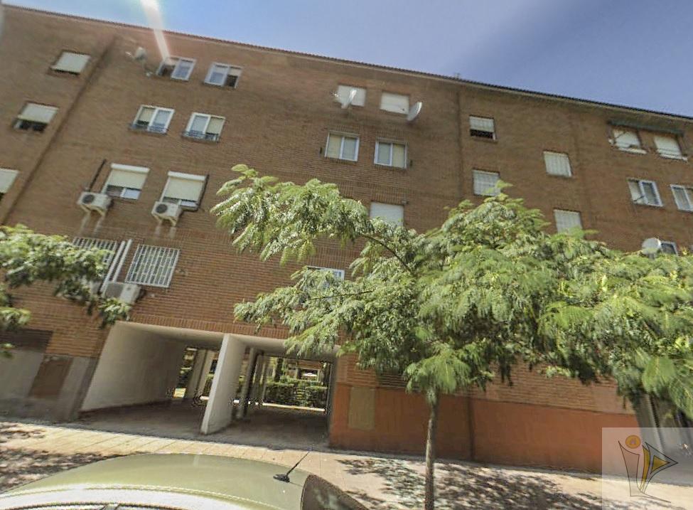 Venta de piso en Torrejón de Ardoz