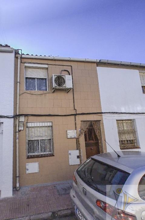 Venta de piso en Alcalá de Henares