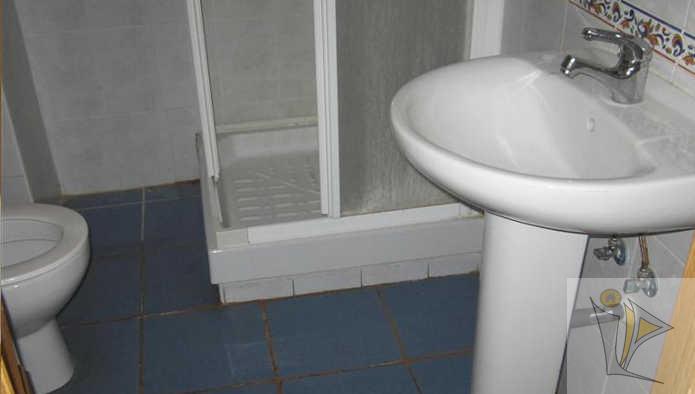 For sale of flat in Fuenlabrada