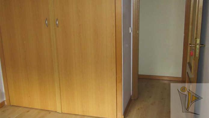 For sale of flat in Fuenlabrada