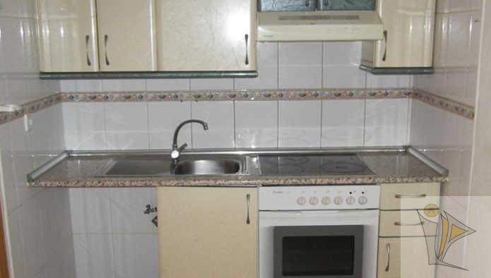 For sale of flat in Fuenlabrada