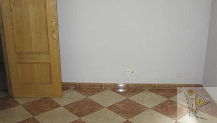 For sale of flat in Fuenlabrada