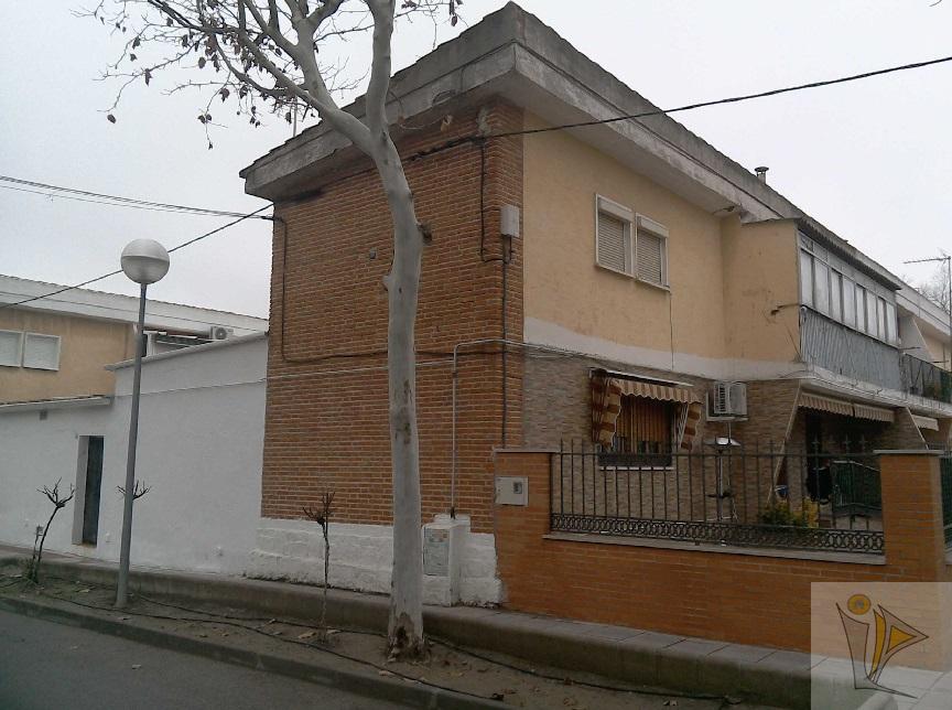 For sale of flat in Pinto