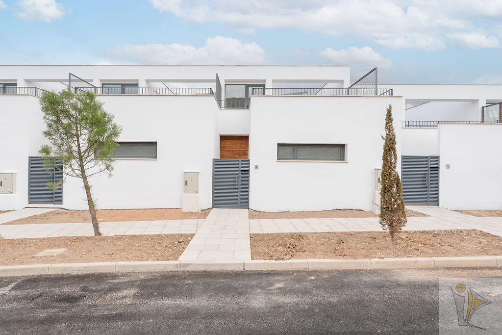 Venta de chalet en Aranjuez