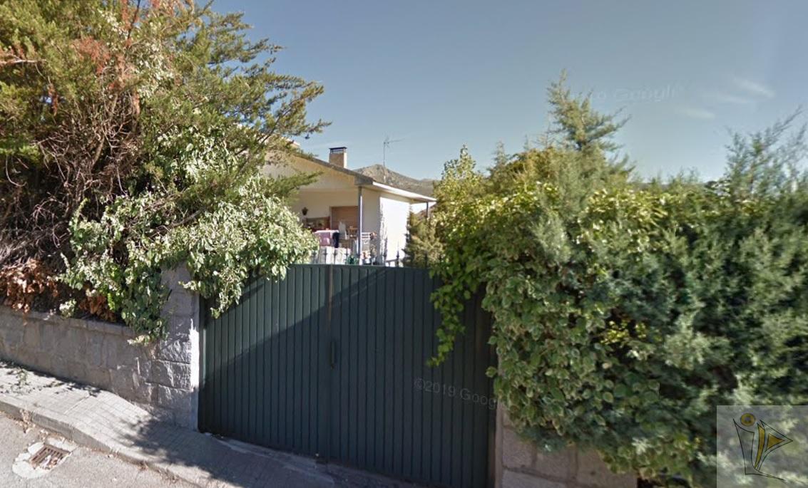 Venta de chalet en Becerril de la Sierra