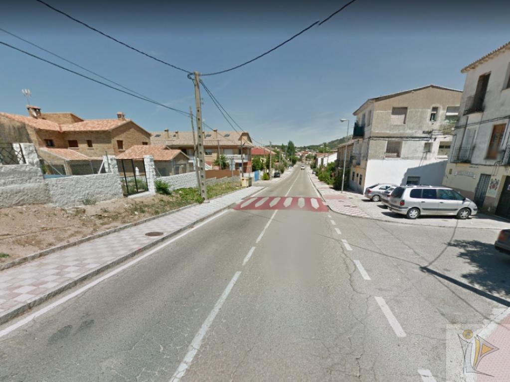 Venta de piso en Cadalso de los Vidrios