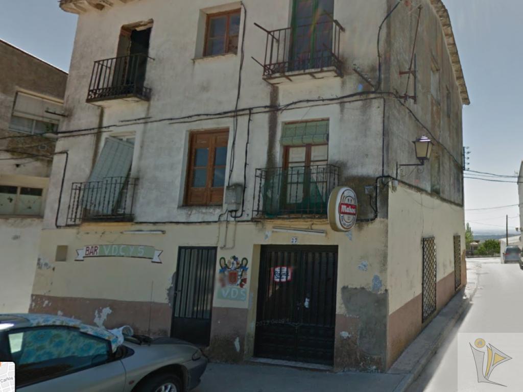 Venta de piso en Cadalso de los Vidrios