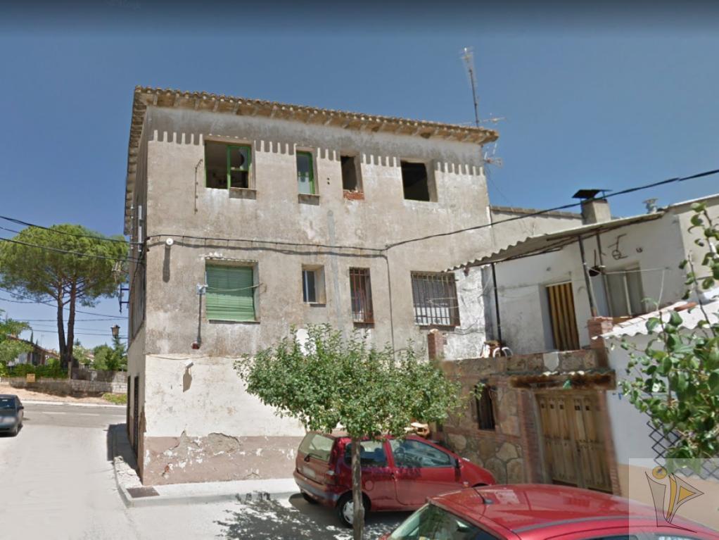 Venta de piso en Cadalso de los Vidrios