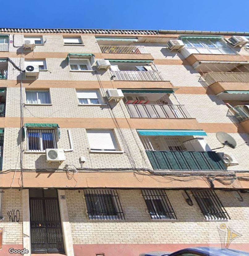 For sale of apartment in Parla