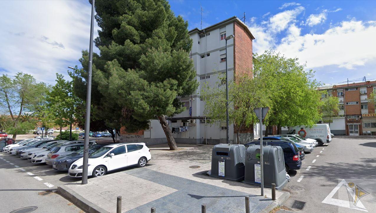 Venta de piso en Madrid