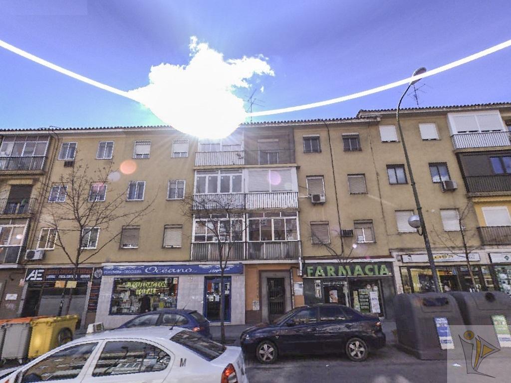 Venta de piso en Madrid