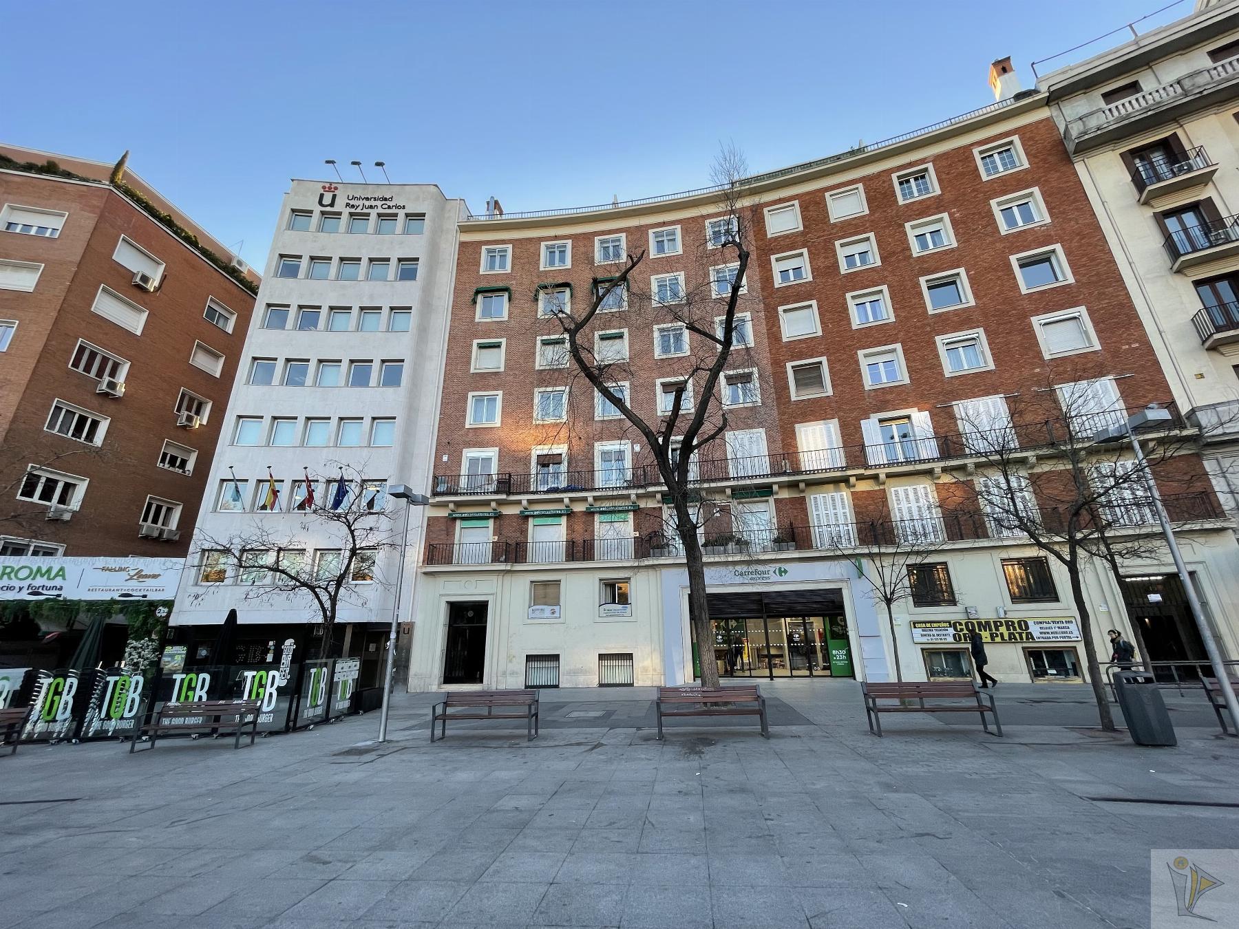 Piso en venta en centro, Madrid