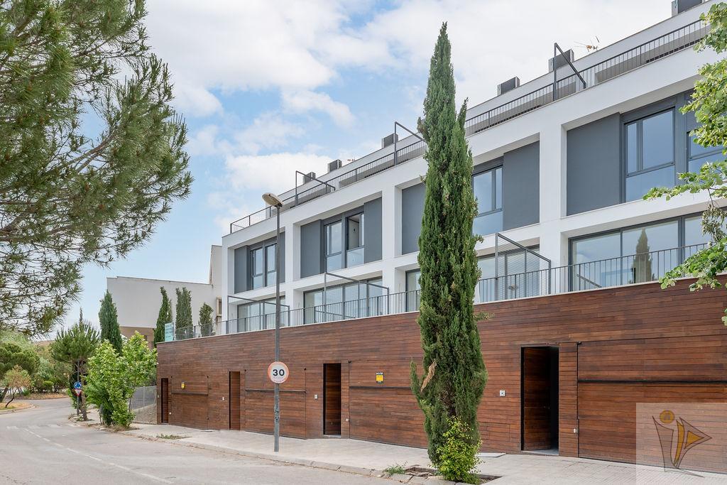 For sale of chalet in Aranjuez