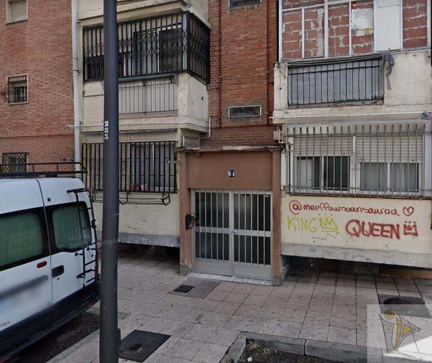 Piso en venta en SAN CRISTOBAL, Madrid