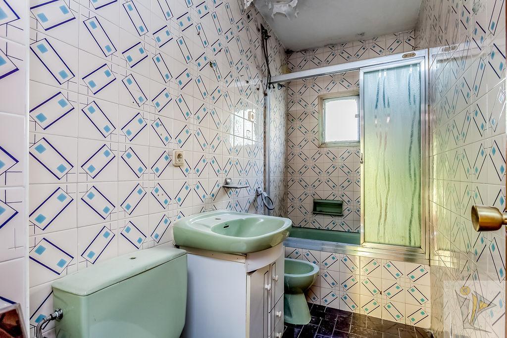 For sale of flat in Madrid