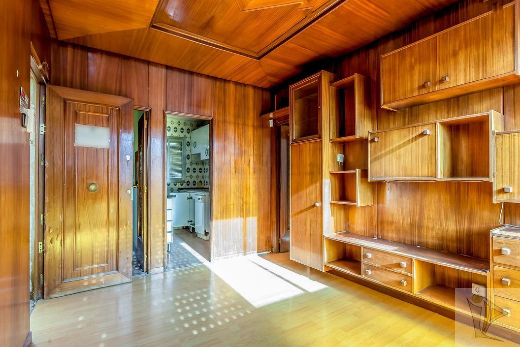 For sale of flat in Madrid
