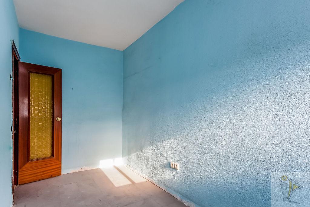 For sale of flat in Madrid