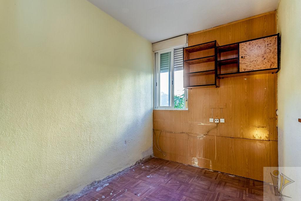 For sale of flat in Madrid