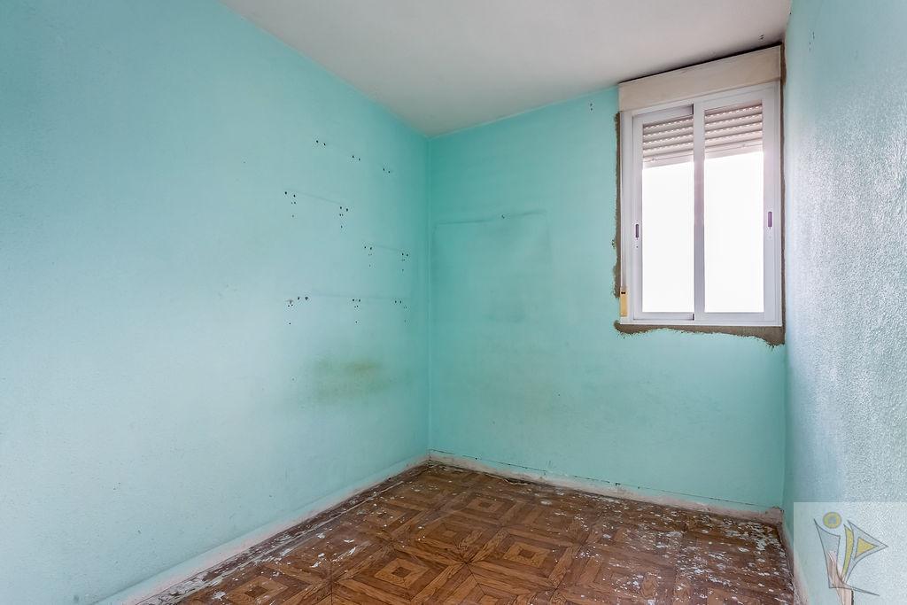 For sale of flat in Madrid