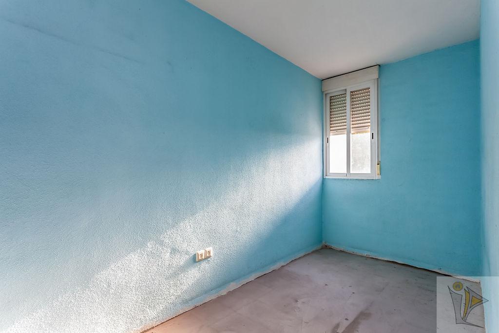 For sale of flat in Madrid