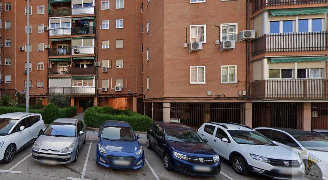 For sale of flat in Fuenlabrada