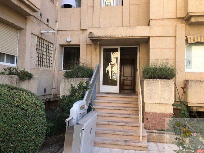 Venta de piso en Alcalá de Henares