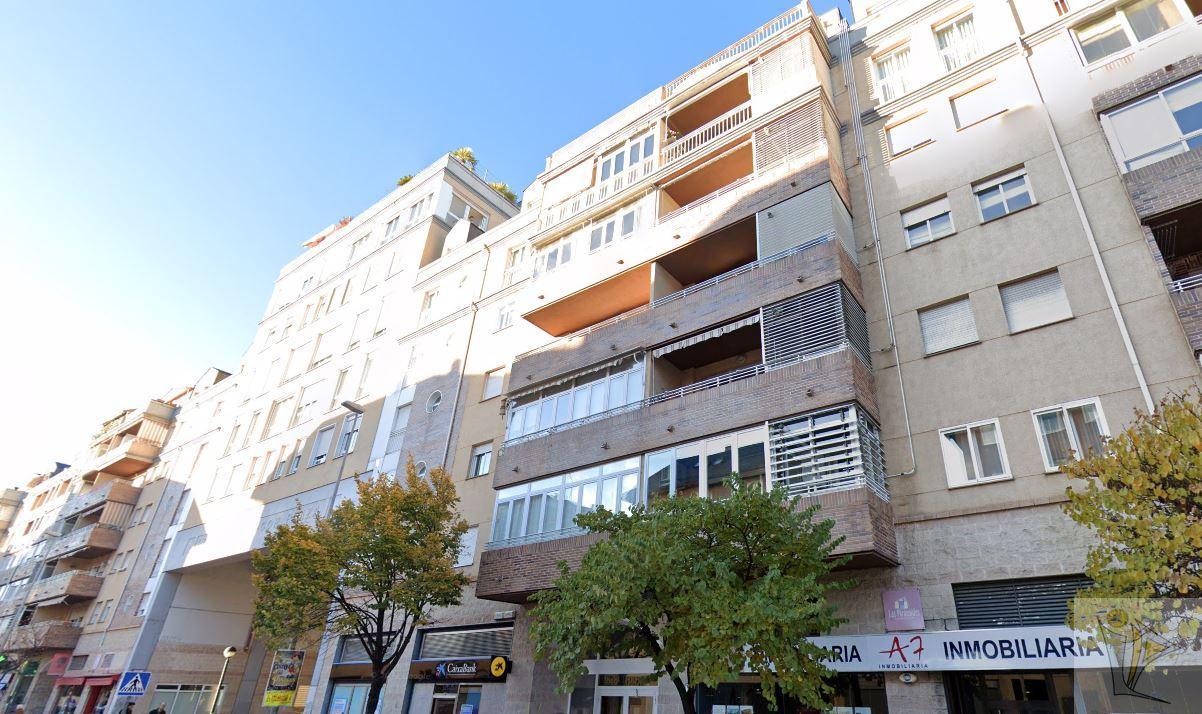 For sale of flat in Collado Villalba