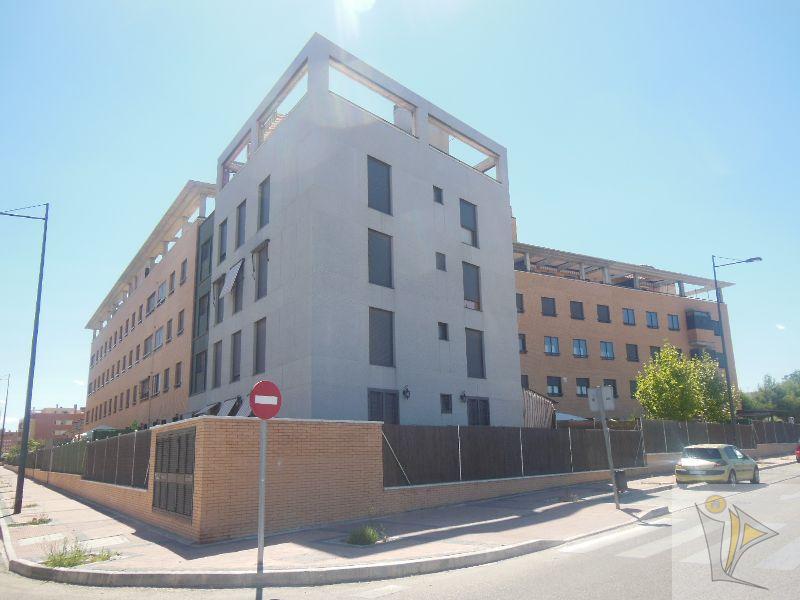 For sale of flat in Parla