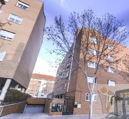 Venta de piso en Alcalá de Henares