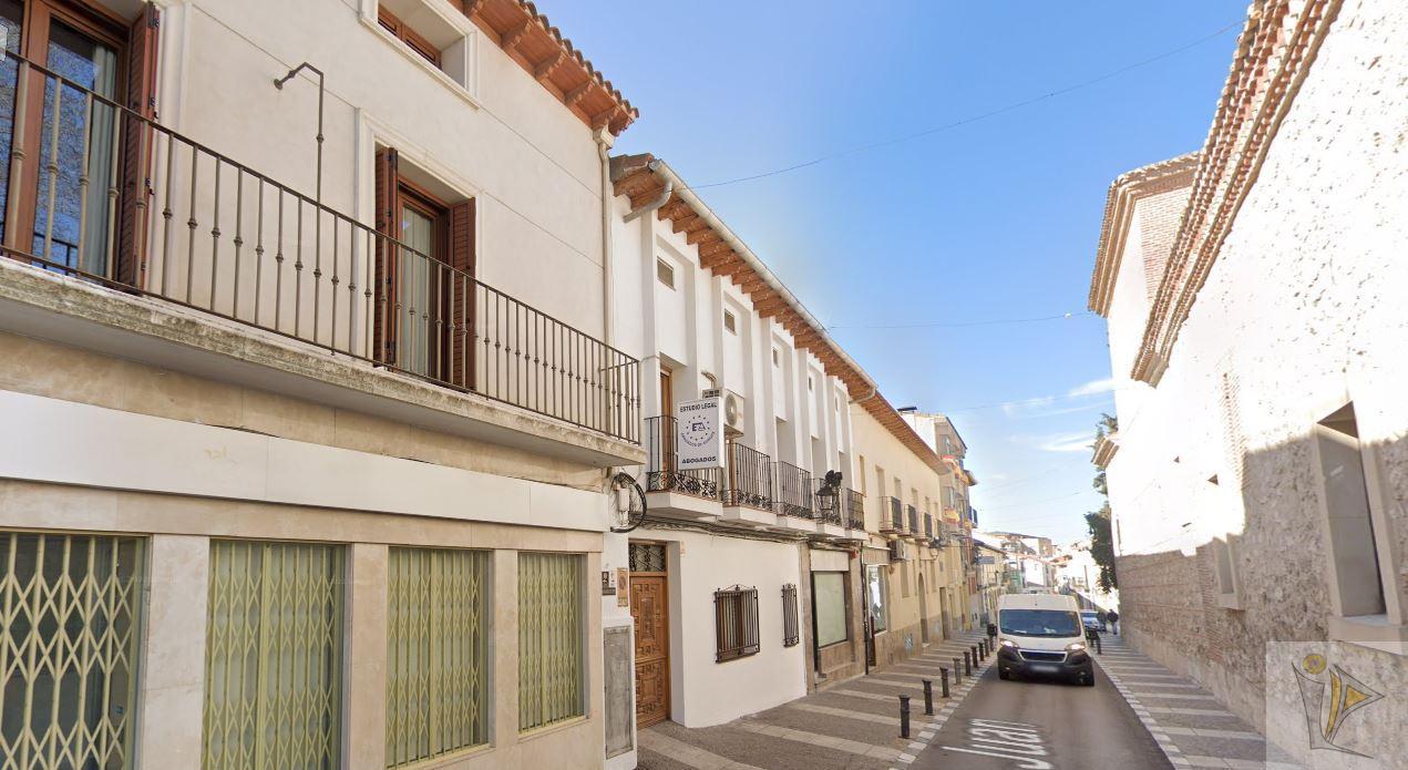 For sale of flat in Arganda del Rey