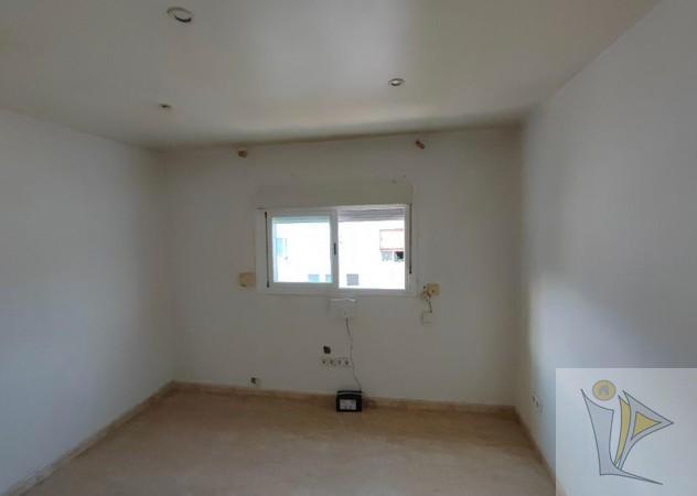 Venta de piso en Parla