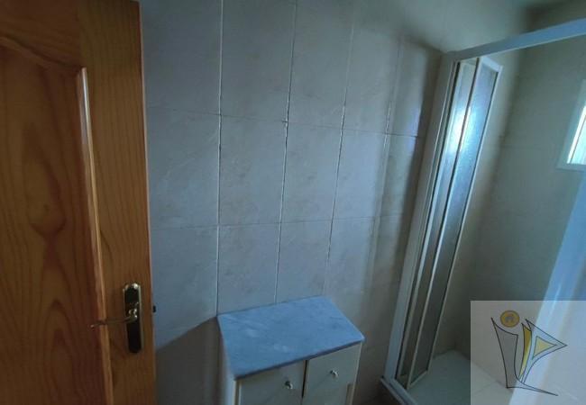 Venta de piso en Parla