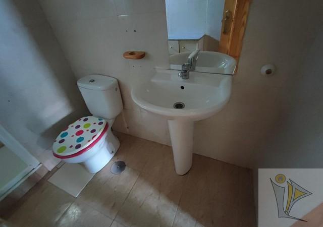 Venta de piso en Parla