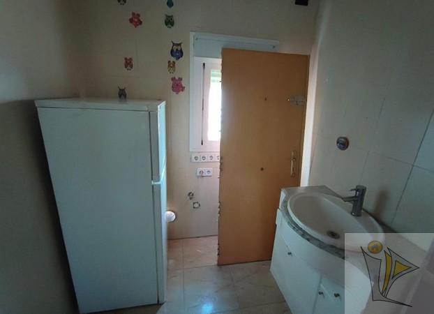 Venta de piso en Parla