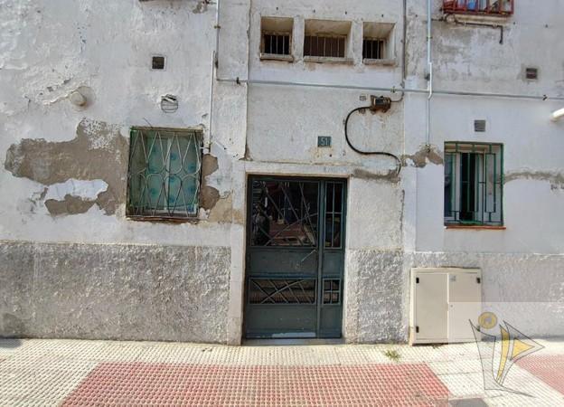 Venta de piso en Parla